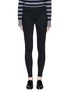 Main View - Click To Enlarge - VINCE - Ponte knit jersey leggings