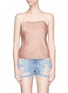 Main View - Click To Enlarge - ALICE & OLIVIA - 'Harmon' satin camisole