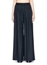 Main View - Click To Enlarge - T BY ALEXANDER WANG - Silk sateen culottes