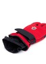 Detail View - Click To Enlarge - MONCLER - Twill ski gloves