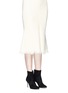 Figure View - Click To Enlarge - JIMMY CHOO - 'Duke 85' suede ankle boots