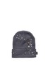 Main View - Click To Enlarge - PIERS ATKINSON - Star sequin embellished beanie