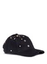 Main View - Click To Enlarge - PIERS ATKINSON - Star sequin embellished baseball cap