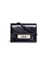Main View - Click To Enlarge - PROENZA SCHOULER - 'PS11' inverted stud leather wallet