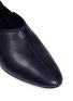 Detail View - Click To Enlarge - THE ROW - 'Cara' nappa leather flats