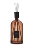 Detail View - Click To Enlarge - CULTI MILANO - Marrone Diffuser 4.3L – Tessuto in Brown