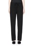 Main View - Click To Enlarge - THE ROW - 'Pepita' cashmere pants