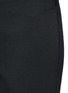 Detail View - Click To Enlarge - THE ROW - 'Blaire' button cuff virgin wool-blend pants
