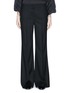 Main View - Click To Enlarge - THE ROW - 'Sinoma' flared suiting pants