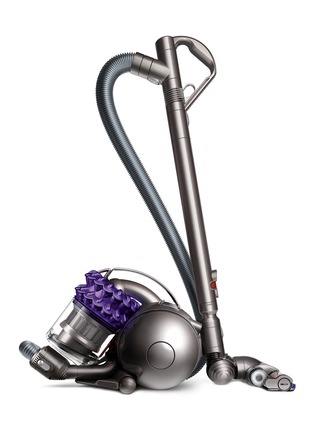 Main View - Click To Enlarge - DYSON - DC46 Turbinehead cylinder vacuum cleaner