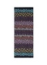 Main View - Click To Enlarge - VALENTINO GARAVANI - Floral print silk chiffon scarf