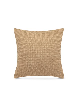 Main View - Click To Enlarge - C&C MILANO - Ernesto cushion cover