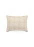  - C&C MILANO - Gentleman Prince of Wales cushion cover