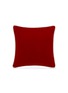 Main View - Click To Enlarge - C&C MILANO - Fred cushion cover