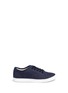 Main View - Click To Enlarge - SEED HERITAGE  - x The Webster kids lace-up sneakers
