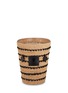 Main View - Click To Enlarge - BAOBAB COLLECTION - Mikea 'Manou' scented candle 3kg