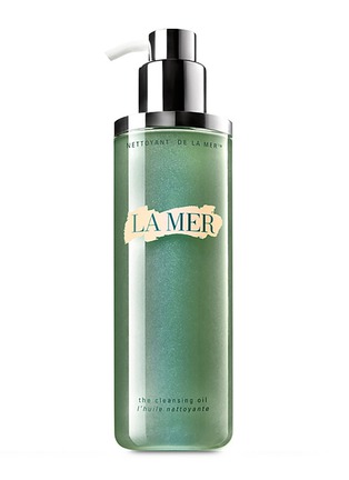 Main View - Click To Enlarge - LA MER - The Cleansing Oil 200ml