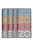 Main View - Click To Enlarge - KENZO - 'Graphic KENZO' print silk twill scarf
