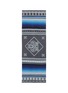 Main View - Click To Enlarge - KENZO - 'Himalayan tiger' ethnic ombré modal-blend scarf