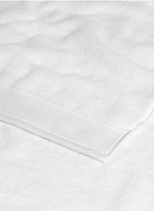 Detail View - Click To Enlarge - LANE CRAWFORD - Airsense bath towel