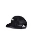 Figure View - Click To Enlarge - VENNA - Strass star crane embroidered baseball cap