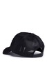 Figure View - Click To Enlarge - VENNA - Strass star crane embroidered baseball cap