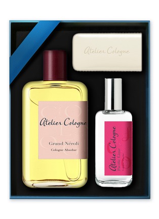 Main View - Click To Enlarge - ATELIER COLOGNE - Cologne Absolue 200ml − Grand Néroli