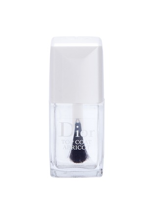 Main View - Click To Enlarge - DIOR BEAUTY - Top Coat Abricot