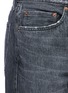 Detail View - Click To Enlarge - SIMON MILLER - 'Benning' slim fit jeans