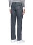 Back View - Click To Enlarge - SIMON MILLER - 'Benning' slim fit jeans