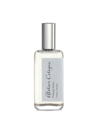 Main View - Click To Enlarge - ATELIER COLOGNE - Cologne Absolue Travel Spray 30ml âˆ’ Oolang Infini