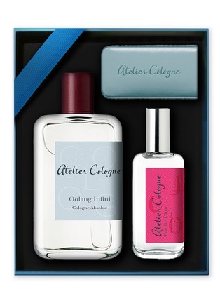 Main View - Click To Enlarge - ATELIER COLOGNE - Cologne Absolue 200ml − Oolang Infini