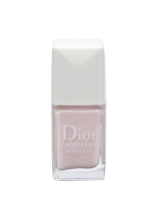 Main View - Click To Enlarge - DIOR BEAUTY - Diorlisse Abricot – 800 Snow Pink