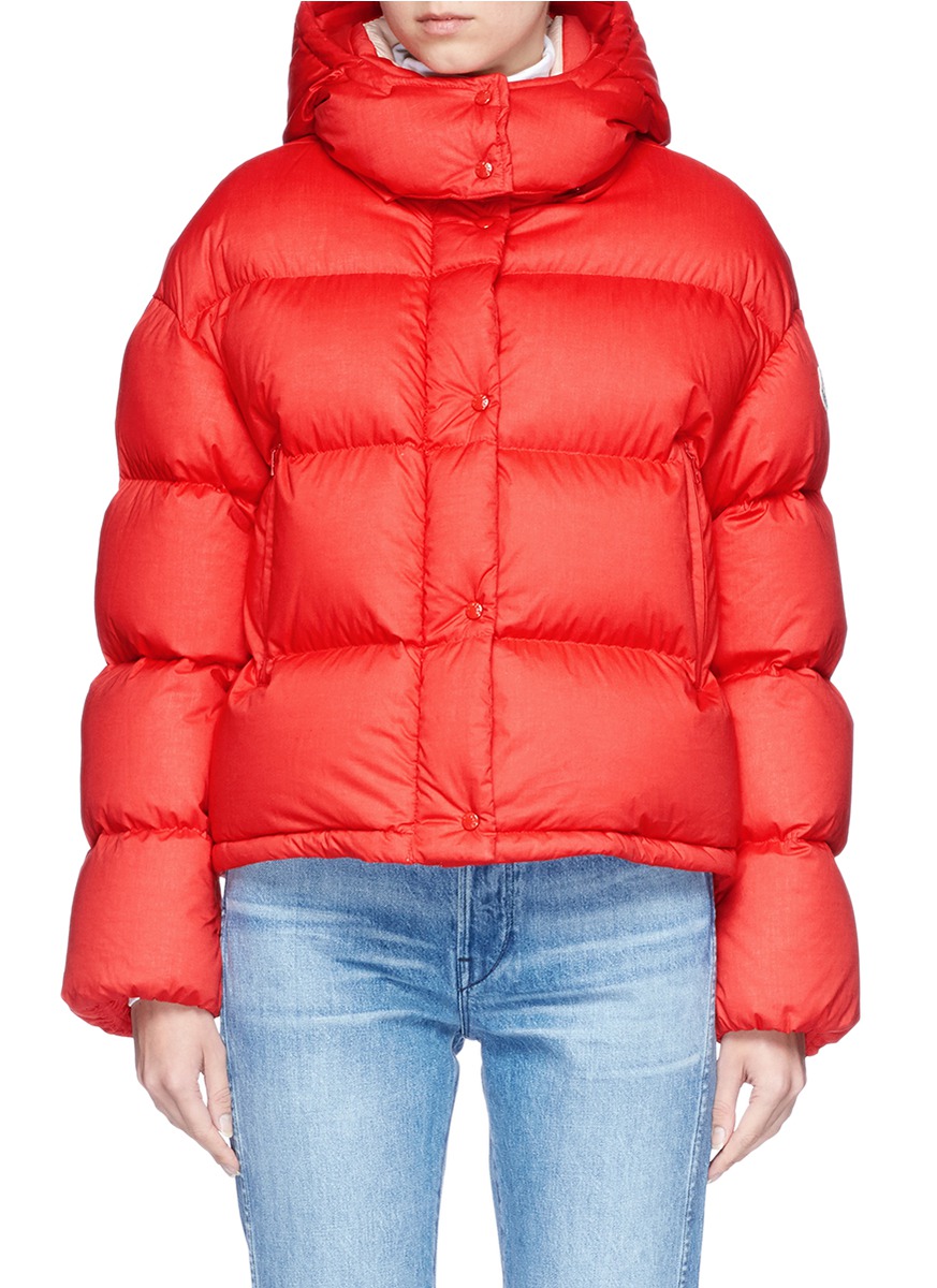 moncler View all Outerwear RED moncler View all Outerwear RED