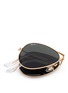 Detail View - Click To Enlarge - RAY-BAN - 'Aviator Folding' wire sunglasses