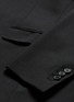 Detail View - Click To Enlarge - NEIL BARRETT - Slim fit blazer