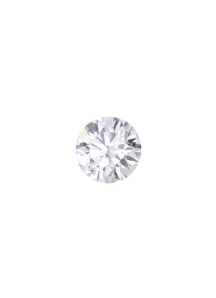 Main View - Click To Enlarge - LAZARE KAPLAN - Brilliant round cut white diamond