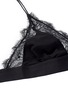 Detail View - Click To Enlarge - 72930 - 'Love Lace' triangle bralette