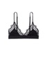 Main View - Click To Enlarge - 72930 - 'Love Lace' triangle bralette