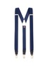 Main View - Click To Enlarge - ALBERT THURSTON - Webbing suspenders