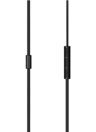 Detail View - Click To Enlarge - MASTER & DYNAMIC - ME05 earphones – Black