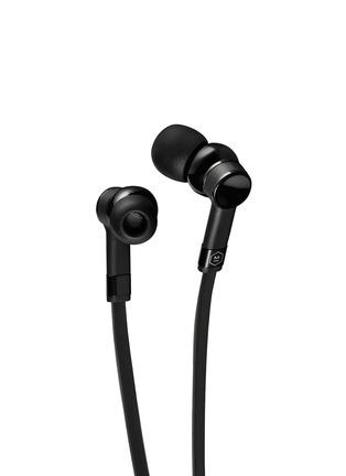 Main View - Click To Enlarge - MASTER & DYNAMIC - ME05 earphones – Black