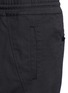 Detail View - Click To Enlarge - BASSIKE - 'Combat' cavalry twill shorts