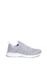 Main View - Click To Enlarge - ATHLETIC PROPULSION LABS - 'TechLoom Pro Cashmere' knit sneakers