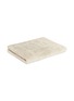 Main View - Click To Enlarge - FRETTE - Unito guest towel – Beige