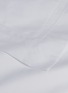 Detail View - Click To Enlarge - FRETTE - Doppio Ajour king size duvet set – White