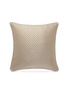 Main View - Click To Enlarge - FRETTE - Illusione cushion cover