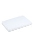 Main View - Click To Enlarge - FRETTE - Unito guest towel – White