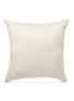 Main View - Click To Enlarge - FRETTE - Royal jacquard cushion cover