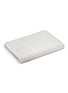 Main View - Click To Enlarge - FRETTE - Unito guest towel – Grey Cliff